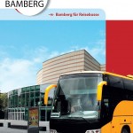 Bamberg für Reisebusse