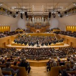 Bamberger Symphoniker in der Konzerthalle Bamberg
